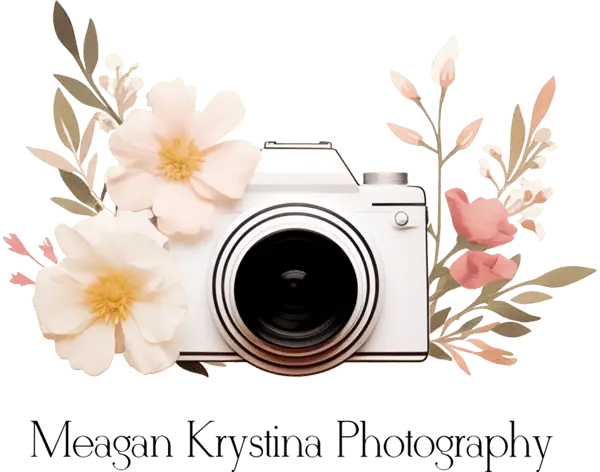Meagan Krystina Photography Logo