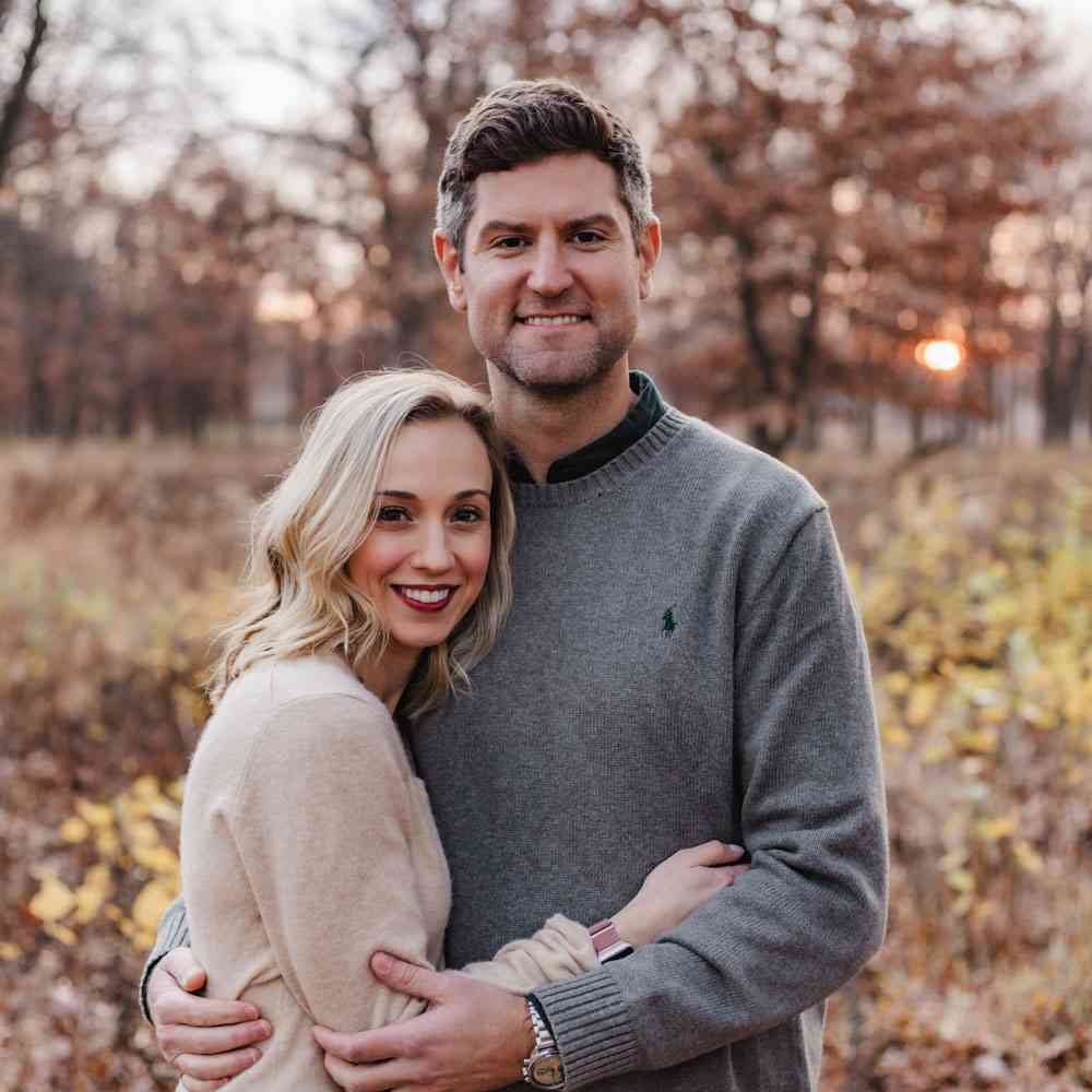 engagement photographer northwest indiana