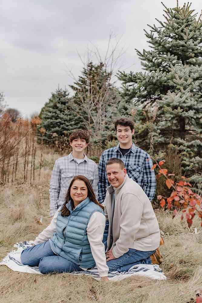 northwest indiana family photographer