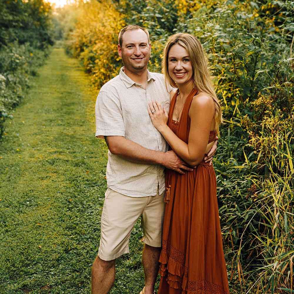 Meagan Rybenski Photographer northwest indiana