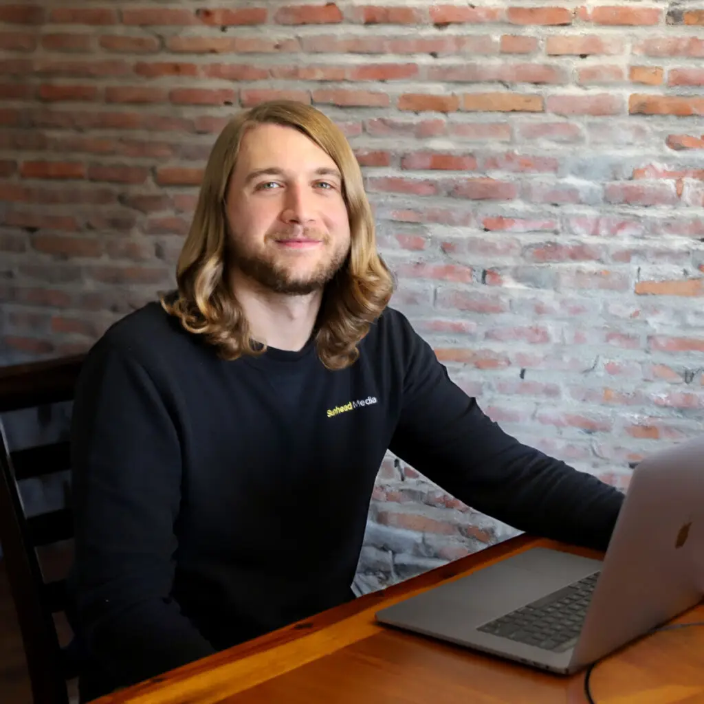 headshot photography northwest indiana